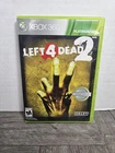 Valve: Left 4 Dead 2 (Xbox 360) COMPLETE CIB TESTED AND WORKING