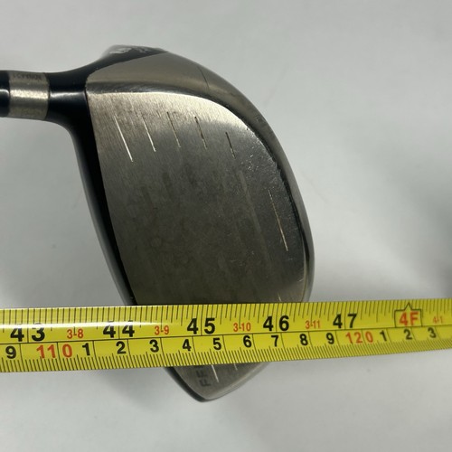 Cleveland Hi Bore XLS Driver 9.5 Loft Regular Flex - Picture 22 of 24