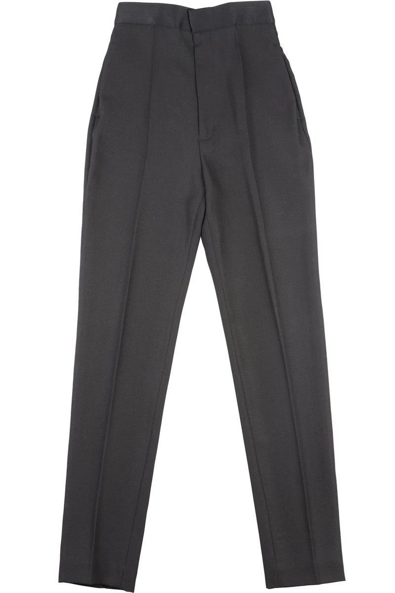 HAIDER ACKERMANN Pants for Women for sale | eBay