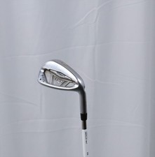 Ping S56 Pitching Wedge No Label Stl 13022101 Good