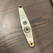 Cessna 150 Forward Elevator Bellcrank P/N 0411258-1