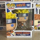 Funko POP! Anime Naruto Uzumaki Vinyl Figure Collectible