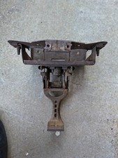 64 65 Mustang Hood Latch Assembly Originalgt Fb 1965 Fastback 64 65 Mustang Hood Latch Assembly Originalgt Fb 1965 Fastback