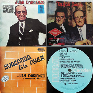 Juan D'arienzo | eBay
