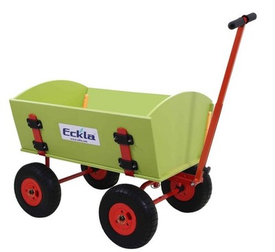 Eckla Bollerwagen -ECKLATRAK-EASY