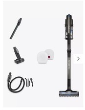 Image of Shark PowerPro Pet Cordless Stick Vacuum, Anti Hair Wrap&Floor Detect IZ380UKFDB