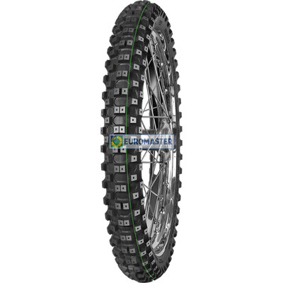 Sommerreifen MITAS 90/90 - 21 M/C TT 54R ENDURO TRAIL-RALLY MH SUPER LIGHT S9090