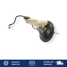Opel Astra K 1.0 77kW Bremskraftverstärker Hauptbremszylinder 13434019 Bj2016