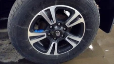 Wheel 17x7-1/2 Alloy 5 Spoke Fits 16-19 TACOMA 1265213