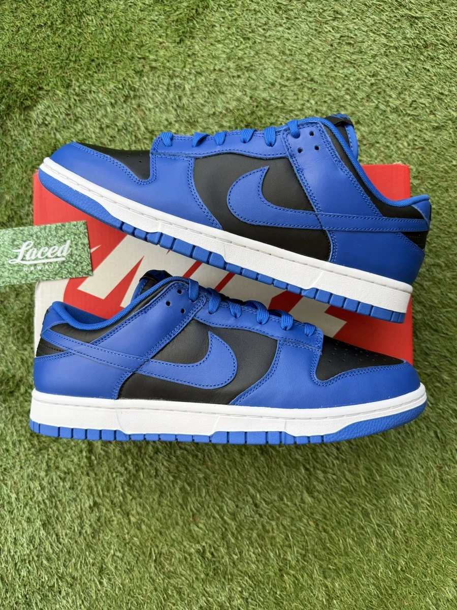 Preços baixos em Nike Dunk Low Hyper Cobalt | eBay