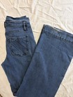 Shyanne Jeans Size 32L Women's Seamed Pocket Bootcut Stretch Denim Western Rodeo — photo 1