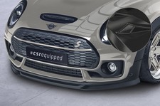 CSR Frontspoiler | Cup-Spoilerlippe mit ABE für Mini Clubman F54 Cooper S CSL667