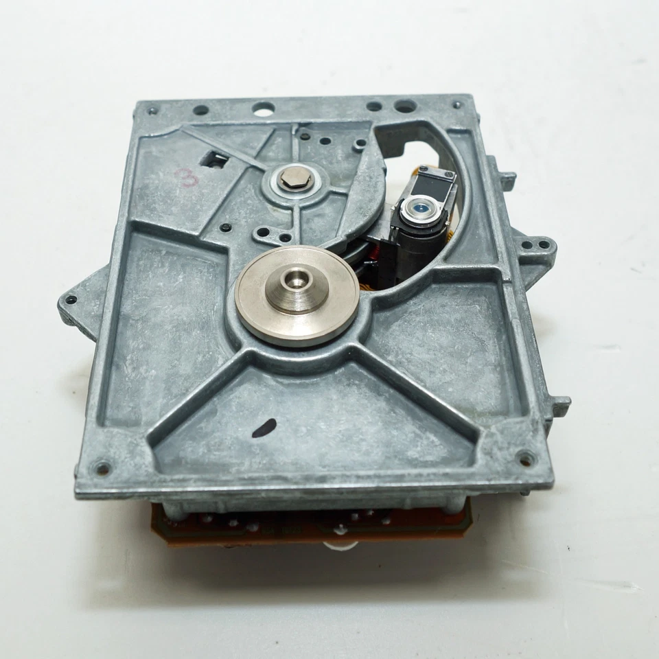 Philips CDM1 Laufwerk für Revox B225 - getestet - funktioniert - Bild 2 von 4