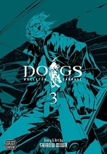 Dogs: Bullets & Carnage, Vol. 3 by Miwa
