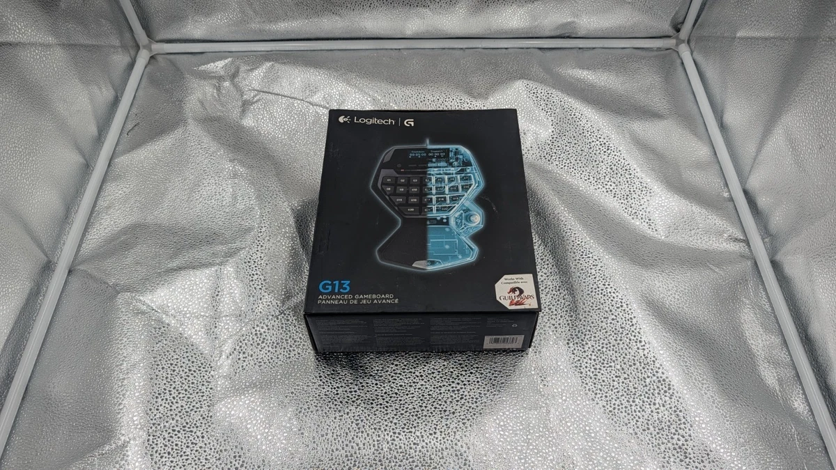 Logitech G13 for sale - eBay
