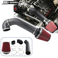 Ls Swap Cold Air Intake For Camaro Chevelle Gto Monte Carlo Caprice Ls1 Ls2 Lsx