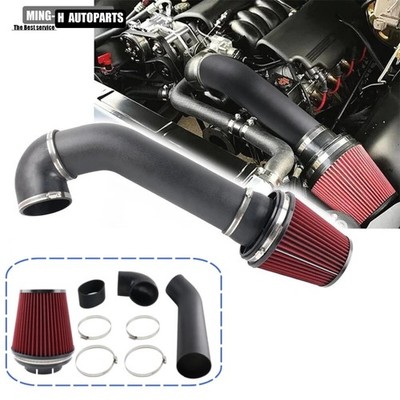 LS Swap Cold Air Intake For Camaro Chevelle GTO Monte Carlo Caprice LS1 LS2 LSX