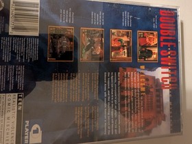 Double Switch (Sega Saturn, 1995)