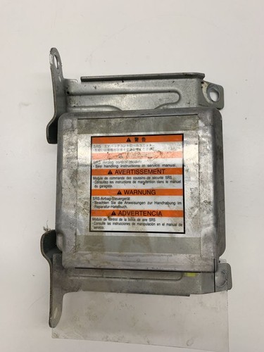 Subaru Forester SG 2007 Airbagsteuergerät 98221SA140 DRA20939