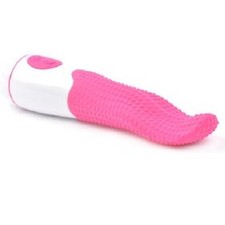 Silicone Tongue Vibrator