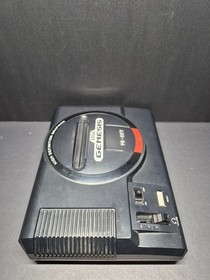 Sega Genesis Console 16-Bit - (1601)