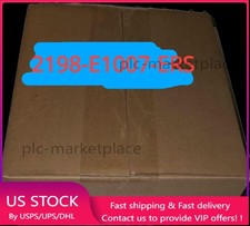 NEW Allen-Bradley 2198-E1007-ERS Kinetix 5100 200V Class Servo Drive Surplus sa