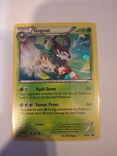 Gogoat XY16 XY Holo on eBay