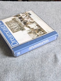 Kiss Psycho Circus  - PAL Sega Dreamcast (DC) - Complete!