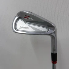 SRIXON Iron Set Z COMBO Limited (Red) Stiff MODUS3 TOUR120 Design Tuning 6 pcs
