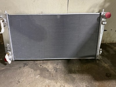 Ford Expedition 4row aluminum radiator for ford expedition