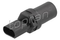 1X Topran 110 584 Sensor Wegstrecke FüR Vw Audi Skoda Seat