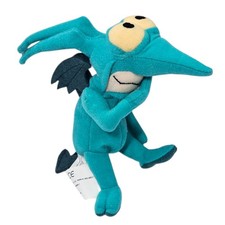 Vintage Walt Disney Company Hercules Panic 5" Bean Bag Plush Stuffed Toy