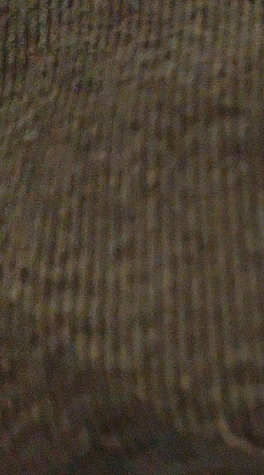 Colcha Calvin Klein KING negra pana texturizada floral algodón pesado usada en excelente estado  Foto 4 de 4