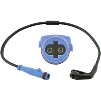Febi Bilstein 27185 Warnkontakt Bremsbelagverschleiß FüR Opel Signum Vectra C
