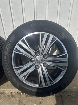 Renault Megane IV 2023 16 Zoll Alufelge 403003241R DDO46645