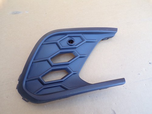 Stoßstange Blende VW Volkswagen Polo 6 VI GTI vorne rechts 2G0853666Q Abdeckung