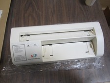 AIP Auto namecard Electric Card Cutting Machine 110V Automatic