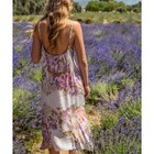 Spell & The Gypsy Collective S Blue Skies Floral Slip Dress