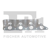 Fa1 489-002 Dichtung, AbgaskrüMmer FüR Hyundai