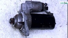 Anlasser Diesel MKB BMS 02Z911023F VW Polo 1.4 TDI 9 N Bj 2006