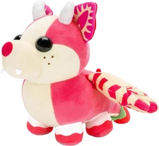 Collector Plush Strawberry Shortcake Bat Dragon - Series 5 - Legendary - Exclusi