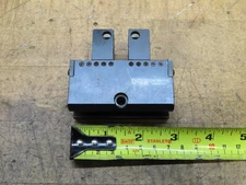 Knurling tool head CNCKH-7-R adj. head Fits Dorian CNC-100