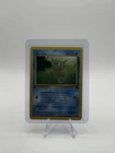 Horsea 1st Edition 49/62 Common Fossil Base Set 1999 WOTC Pokemon TCG Non-Holo