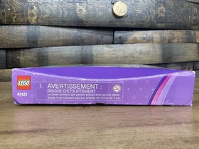 Brand New/ Factory Sealed LEGO 41121 Friends  Adventure Camp Rafting