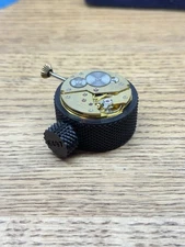 Peak Horology Movement Holder For ETA UNITAS 6497/6498