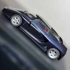 1/43 scale MR Collection Ferrari Mythos miniature car from the Kingdom o #QYJYXN