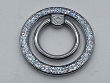 Magnetic Phone Ring for MagSafe Grip Super Magnet Stylish Twinkle Ring Holder