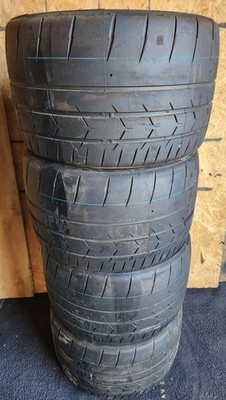 285/30/15 Vitour Tempesta P1 P-01R Compound - New