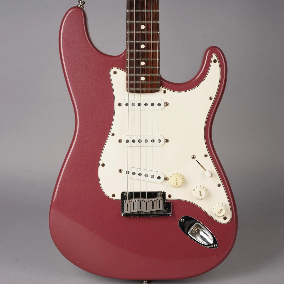 Preços baixos em 2010 Fender American Standard Stratocaster | eBay