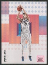 2017-18 Panini Status #89 Dario Saric Philadelphia 76ers 49683